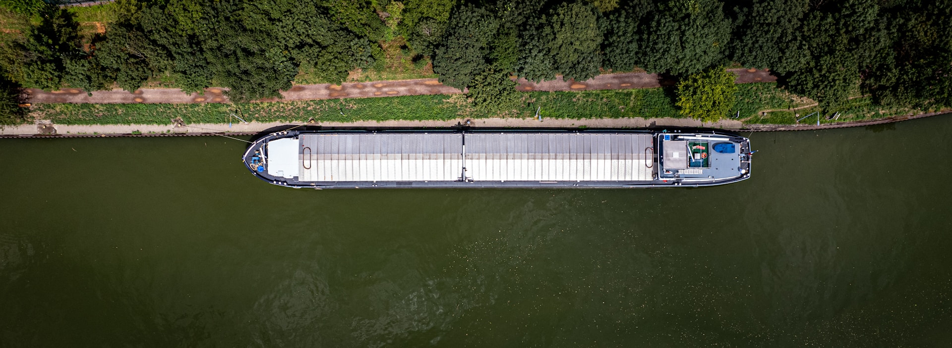 Transport wodny w Polsce