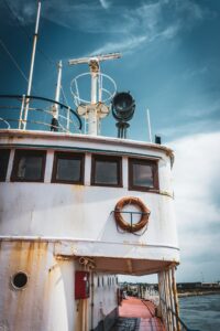 Żegluga śródlądowa