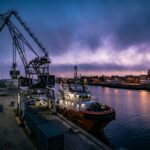 Struktura taboru śródlądowego