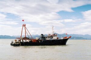 Rola bosmana na statku – jakie są obowiązki i odpowiedzialność