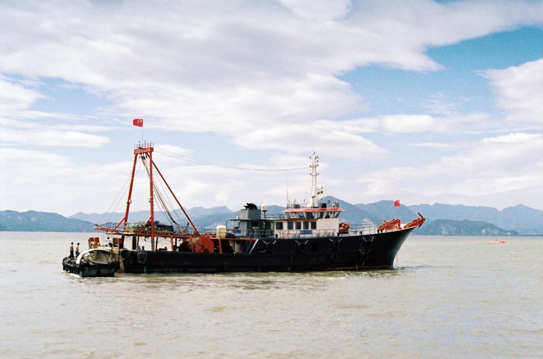 Rola bosmana na statku – jakie są obowiązki i odpowiedzialność