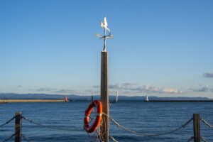 Ochrona środowiska w żegludze – czy transport wodny jest w pełni ekologiczny