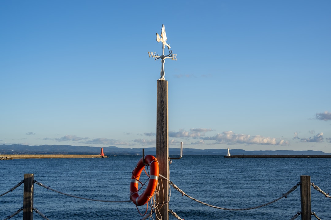 Ochrona środowiska w żegludze – czy transport wodny jest w pełni ekologiczny