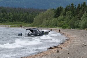 Jak pomiary hydrograficzne wpływają na bezpieczeństwo żeglugi