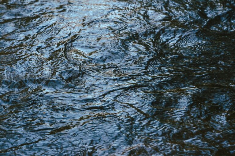 Monitoring hydrologiczny i jego znaczenie dla prognoz pogody na wodzie