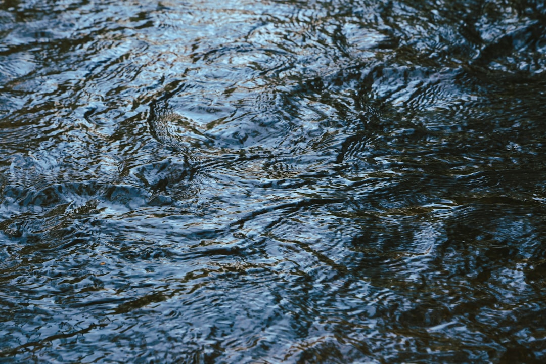 Monitoring hydrologiczny i jego znaczenie dla prognoz pogody na wodzie