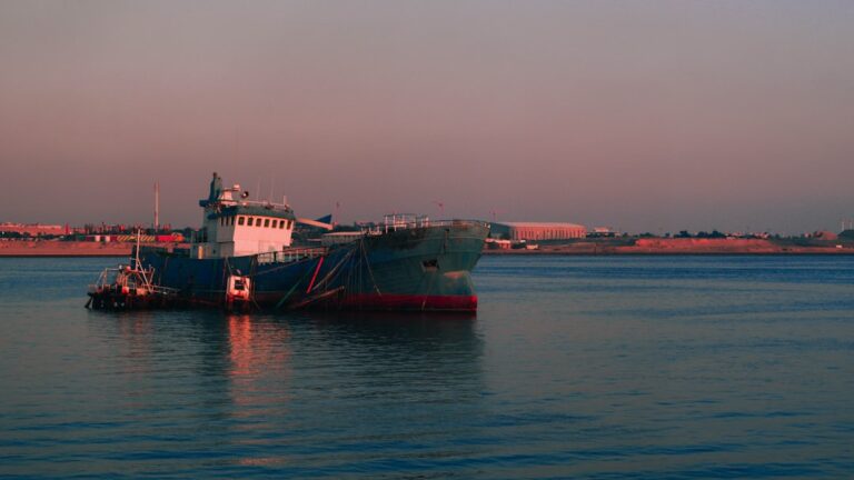 Certyfikacja w żegludze – jakie dokumenty są potrzebne dla jednostki i załogi