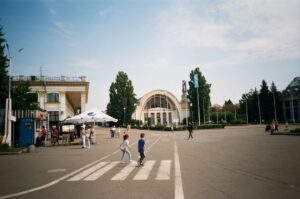 Rozwój turystyki pasażerskiej na Mazowszu – nowe szlaki wodne i atrakcje