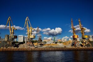 Inwestycje w porty i przystanie – potencjał turystyczny i biznesowy w Polsce