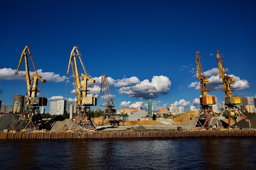 Inwestycje w porty i przystanie – potencjał turystyczny i biznesowy w Polsce