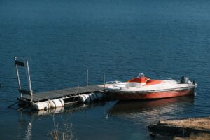 Automatyzacja w taborze pływającym – przyszłość statków rzecznych bez załogi