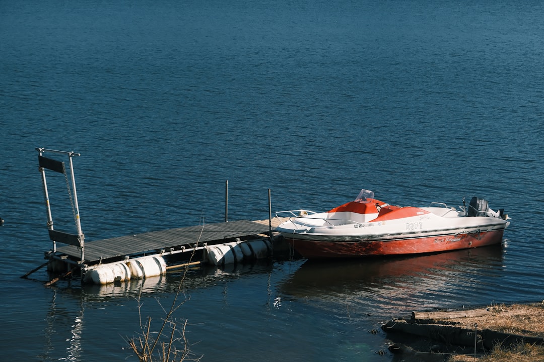 Automatyzacja w taborze pływającym – przyszłość statków rzecznych bez załogi