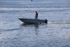 Rola bosmana na statku – jakie są obowiązki i odpowiedzialność