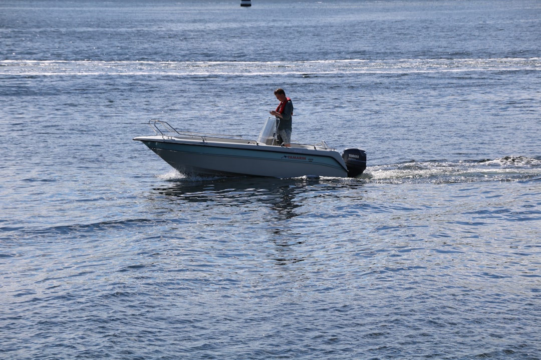 Rola bosmana na statku – jakie są obowiązki i odpowiedzialność