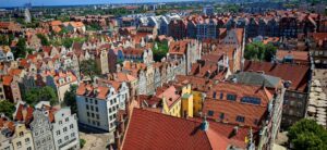 Fundusze unijne na rozwój żeglugi w Polsce – jak z nich skorzystać