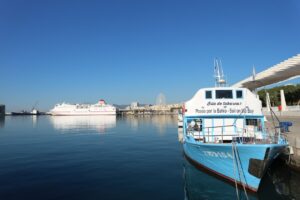 Baterie w jednostkach pływających – nowoczesne rozwiązania i bezpieczeństwo