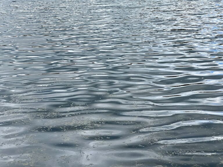 Monitoring hydrologiczny i jego znaczenie dla prognoz pogody na wodzie