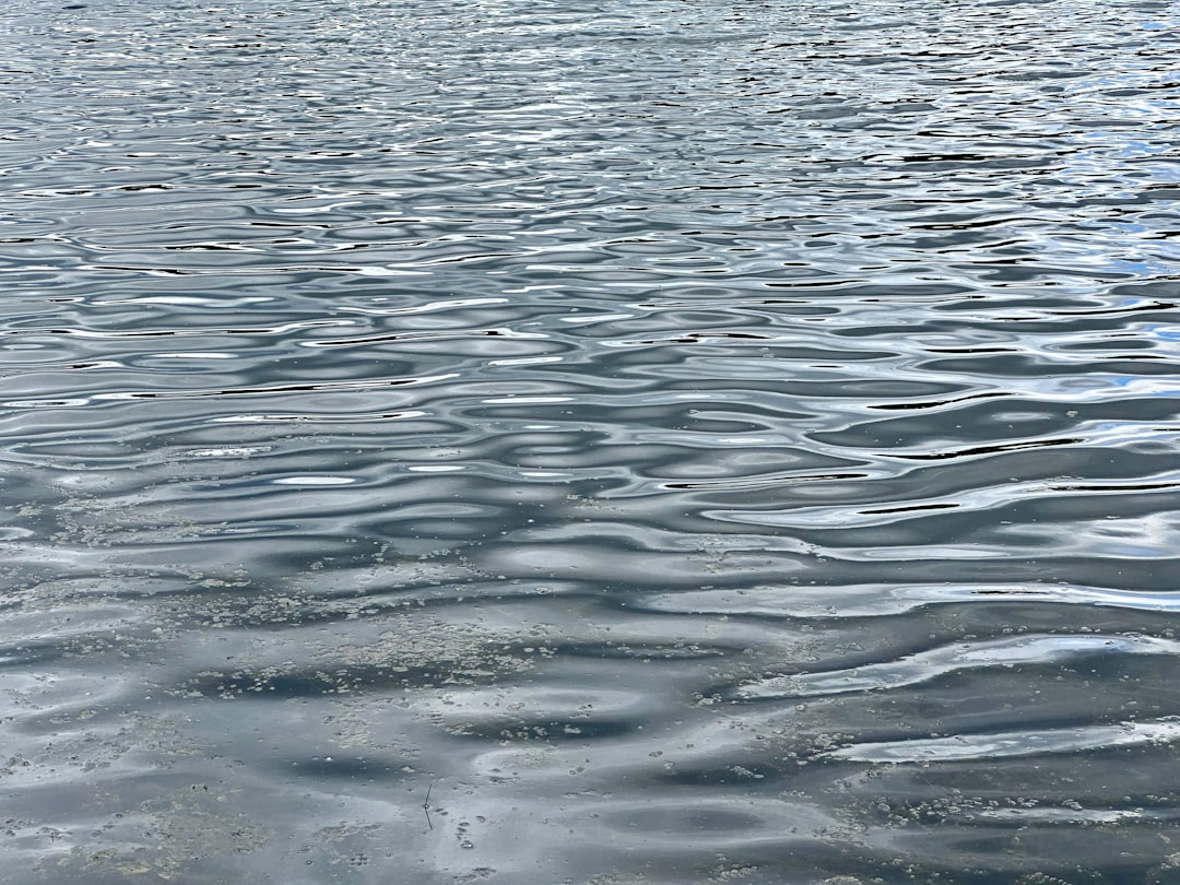 Monitoring hydrologiczny i jego znaczenie dla prognoz pogody na wodzie