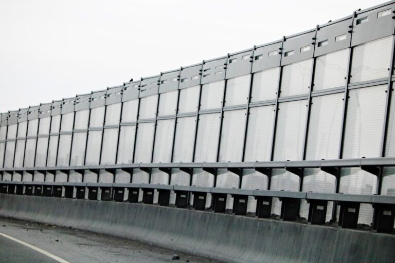 Systemy hydrotechniczne w Polsce – rola stopnia wodnego w Ścinawie