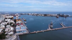 Zarządzanie bezpieczeństwem w portach śródlądowych – technologie i przepisy