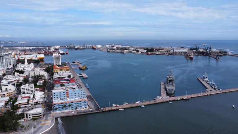 Zarządzanie bezpieczeństwem w portach śródlądowych – technologie i przepisy