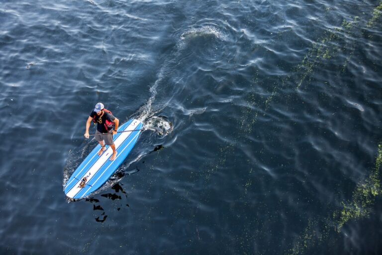 Turystyka kajakowa – jak legalnie i bezpiecznie pływać po polskich rzekach