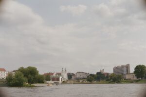 Rola samorządów w rozwoju turystyki rzecznej – przykłady z Polski