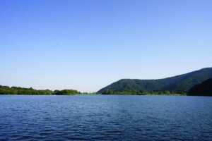 Utrzymanie szlaków wodnych – rola Wód Polskich i inne instytucje