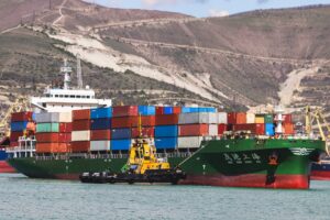 Nowe ubezpieczenia w żegludze śródlądowej – jak się chronić przed nowymi ryzykami