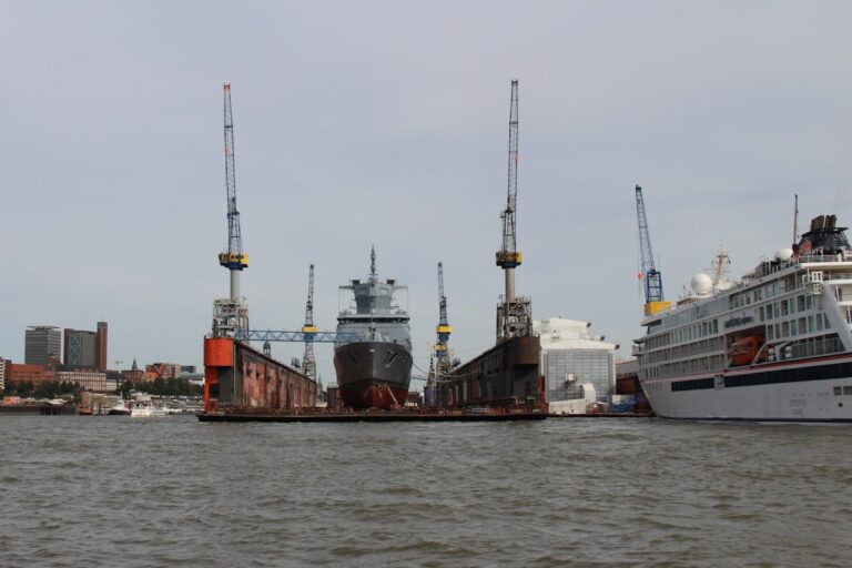 Rozwój taboru pasażerskiego na rzece Odrze – nowe statki wycieczkowe