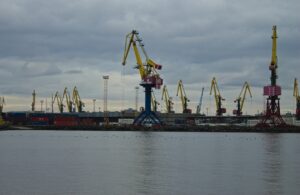 Rola polskich stoczni w budowie taboru śródlądowego – perspektywy i wyzwania