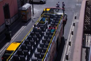 Przyszłość pracy na statku – automatyzacja a zawody w żegludze