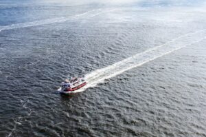 Modernizacja floty rzecznej – rola innowacji w sektorze transportowym