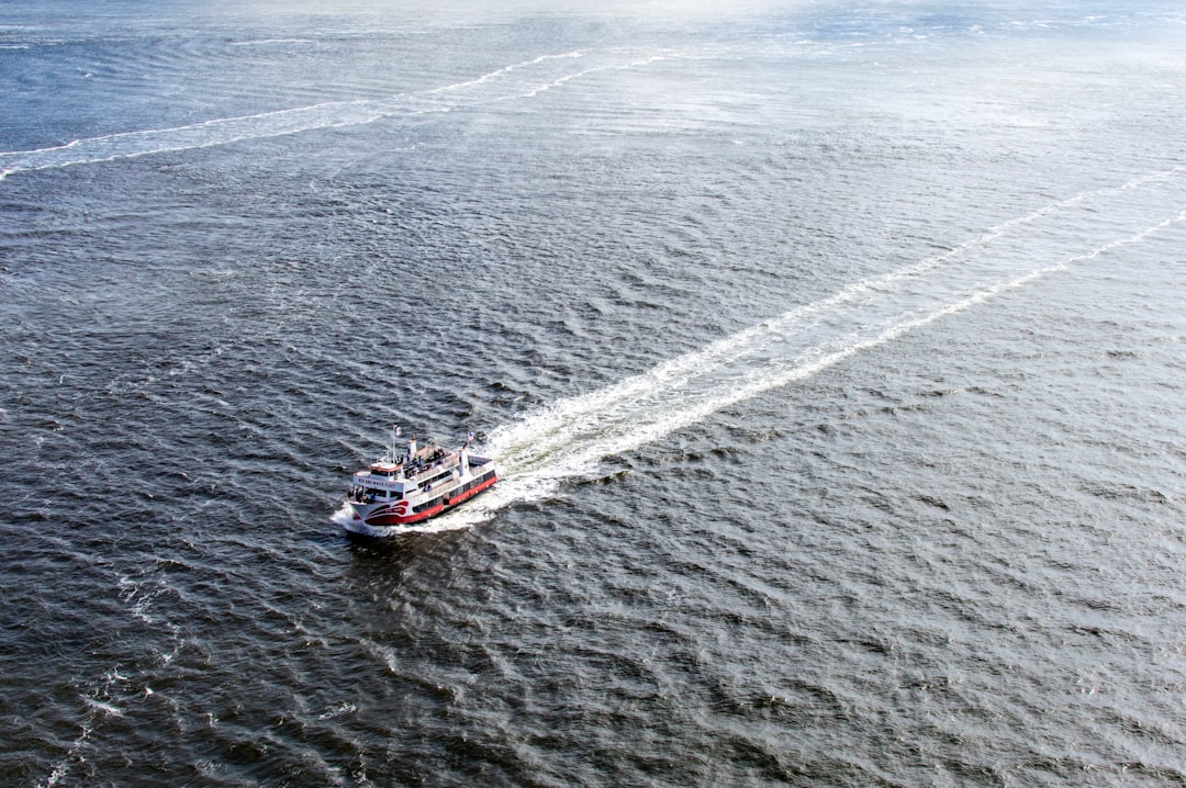 Modernizacja floty rzecznej – rola innowacji w sektorze transportowym