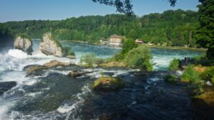 Żegluga na Warcie – potencjał gospodarczy i turystyczny rzeki w Wielkopolsce