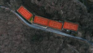 Oznakowanie szlaków wodnych - co oznaczają znaki nawigacyjne i jak je czytać