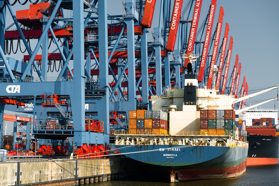 Znaczenie szlaków wodnych dla polskiego eksportu – perspektywy i bariery